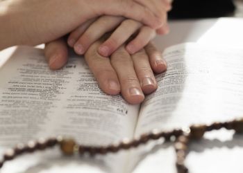 Misjonarze nadziei – Niedziela Misyjna na Ukrainie