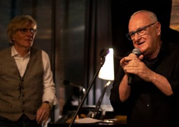 Jacek Cygan świętował na naszej antenie Dzień Polskiej Muzyki