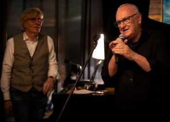 JACEK CYGAN na antenie Radia Rzeszów świętuje Dzień Polskiej Muzyki