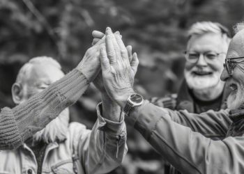 Klub Seniora w Nisku – miejsce aktywnego spędzania czasu