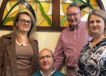 Jubileusz ćwierć wieku Stowarzyszenia Dobry Dom w Woli Zarczyckiej