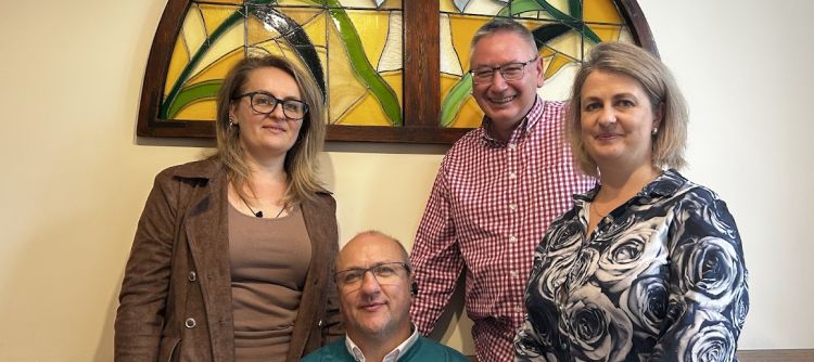 Jubileusz ćwierć wieku Stowarzyszenia Dobry Dom w Woli Zarczyckiej