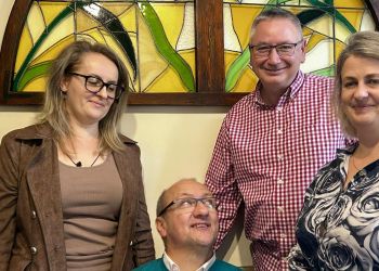 Stowarzyszenie Dobry Dom z Woli Zarczyckiej świętuje 25-lecie