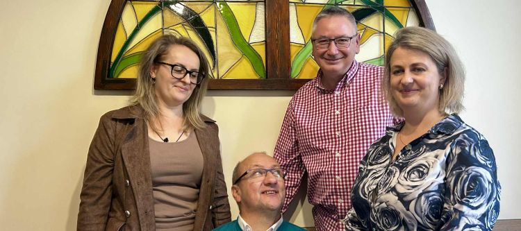 Stowarzyszenie Dobry Dom z Woli Zarczyckiej świętuje 25-lecie