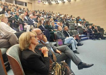 Jak pomagać uczniom z Ukrainy? Konferencja na Uniwersytecie Rzeszowskim