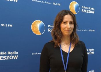 Monika Homa o warsztatach pracy z emocjami i metodzie EFT