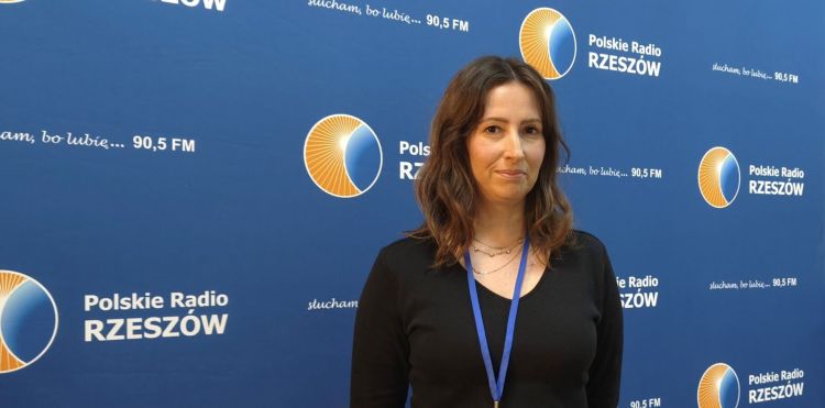 Monika Homa o warsztatach pracy z emocjami i metodzie EFT