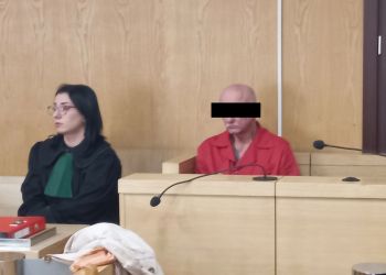 Proces w sprawie zabójstwa sanockiego dziennikarza Marka Pomykały