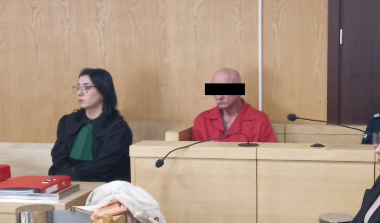 Proces w sprawie zabójstwa sanockiego dziennikarza Marka Pomykały