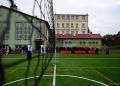 Nowe boisko sportowe w Jarosławiu - Polskie Radio Rzeszów