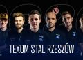 Texom Stal Rzeszów odkrywa karty. Znamy skład na nowy sezon
