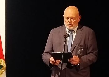 Inauguracja roku akademickiego UTW w Łańcucie