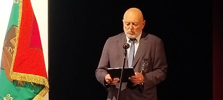 Inauguracja roku akademickiego UTW w Łańcucie