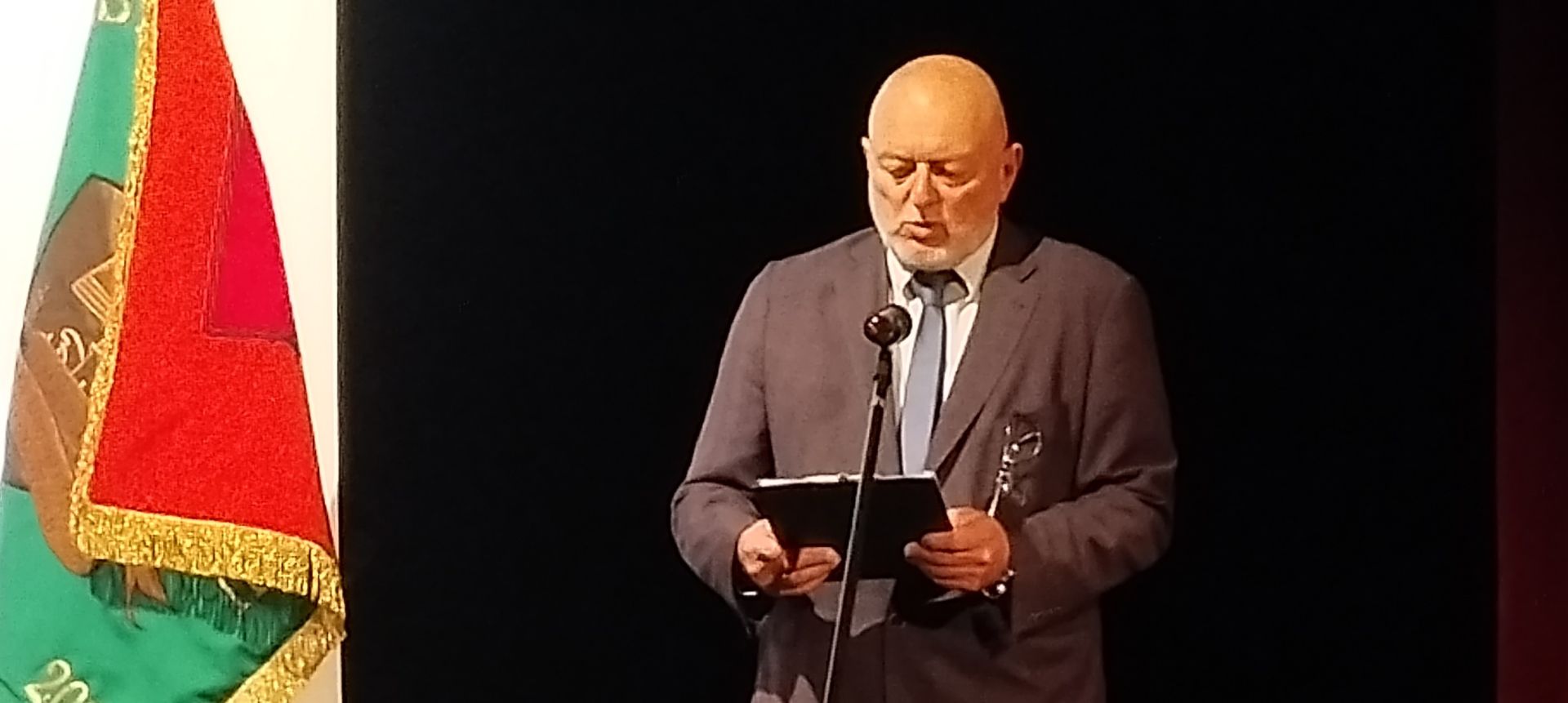 Inauguracja roku akademickiego UTW w Łańcucie