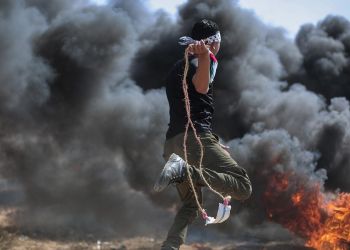 Hamas jest gotów uwolnić izraelskich zakładników i przekazać ciała zabitych