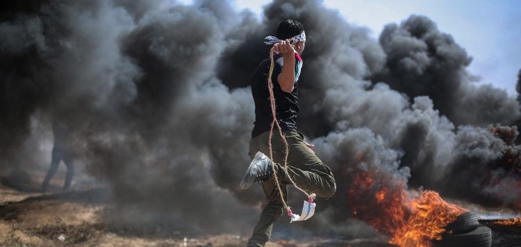 Hamas jest gotów uwolnić izraelskich zakładników i przekazać ciała zabitych