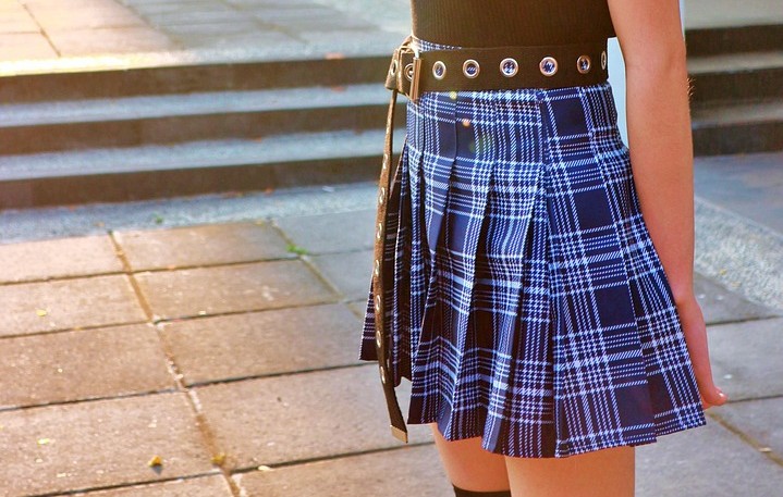 30 października – Dzień Spódnicy