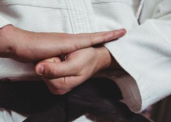 Otwarty Puchar Makroregionu Wschodniego Oyama PFK w Rzeszowie