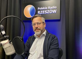 M. Pawlak: Telewizja Rzeszów obchodzi 35-lecie nadania pierwszego programu