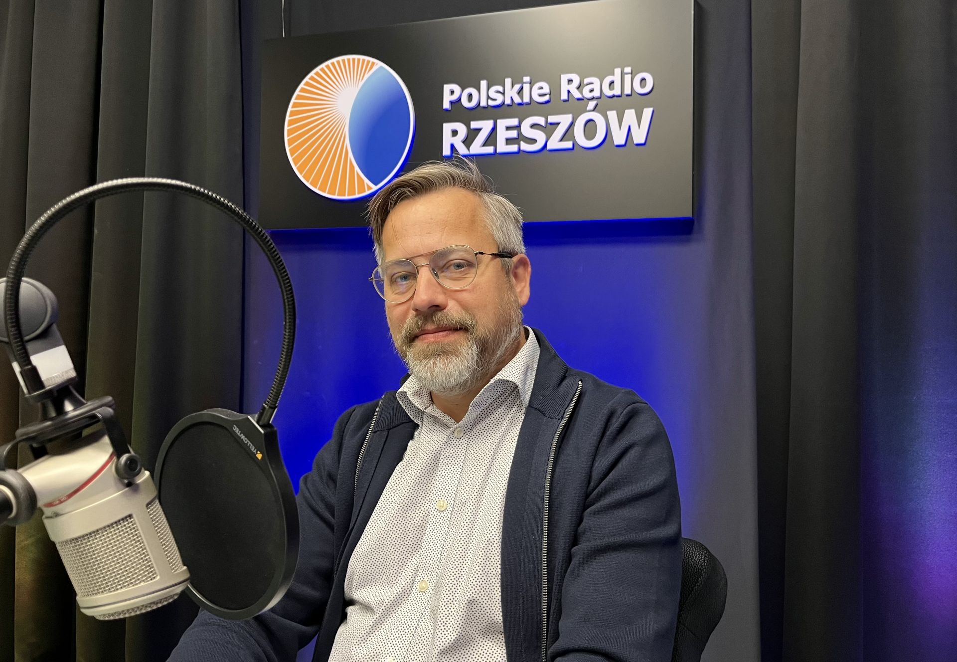 M. Pawlak: Telewizja Rzeszów obchodzi 35-lecie nadania pierwszego programu