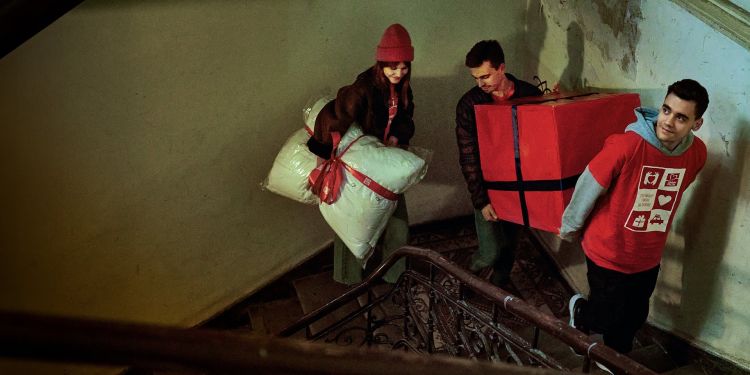 Ciągle potrzebni są wolontariusze do Szlachetnej Paczki