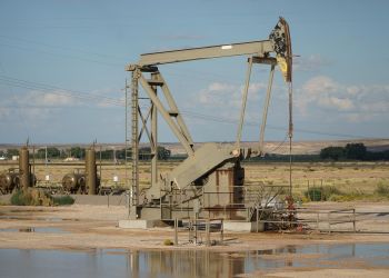 Stany Zjednoczone nakładają sankcje na rosyjskie koncerny naftowe