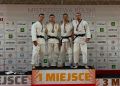 Złoto i srebro dla Judo Millenium Rzeszów