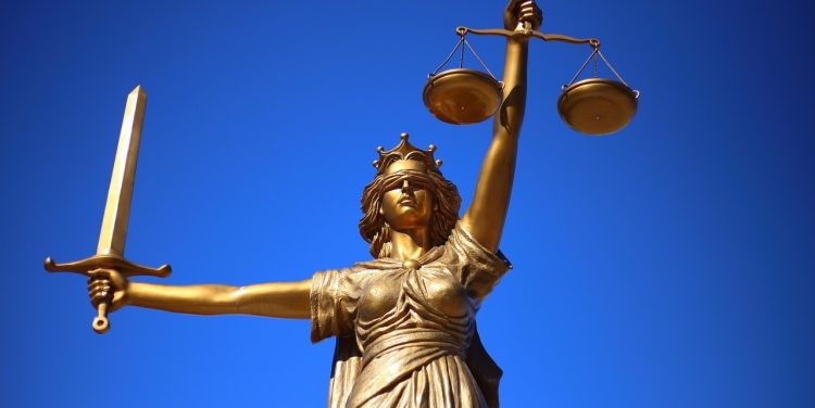 25 lat więzienia za brutalne zabójstwo 84-letniej mieszkanki Hyżnego