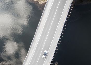 Utrudnienia w Przemyślu. Most im. Ryszarda Siwca wyłączony z ruchu samochodowego