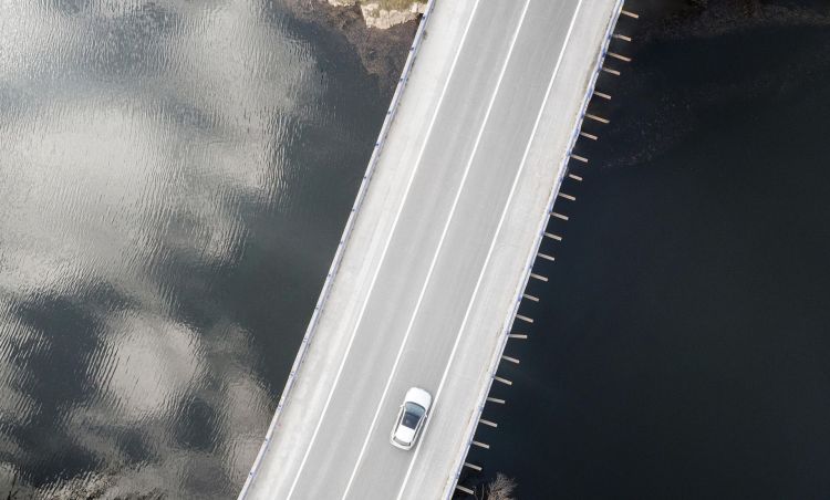 Utrudnienia w Przemyślu. Most im. Ryszarda Siwca wyłączony z ruchu samochodowego