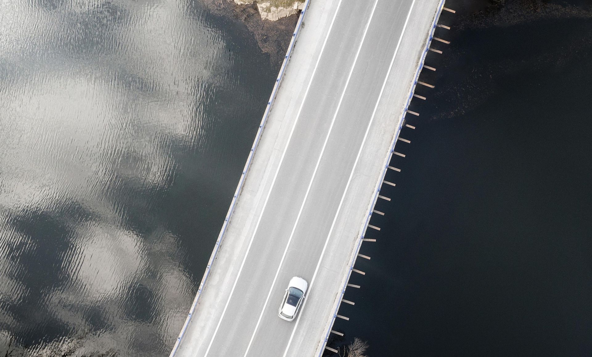 Utrudnienia w Przemyślu. Most im. Ryszarda Siwca wyłączony z ruchu samochodowego