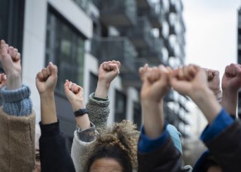 Dziś w Rzeszowie i Przemyślu protesty solidarności ze Strefą Gazy