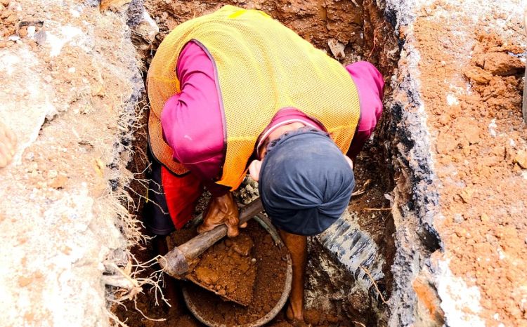 Wiceminister kultury Ukrainy: Poszukiwania szczątków żołnierzy UPA w Jureczkowej będą kontynuowane