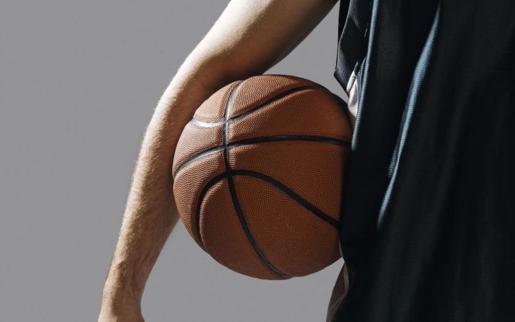 Koszykówka – wygrane naszych drużyn w I lidze