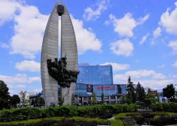 Rzeszowski Pomnik Czynu Rewolucyjnego jest zabytkiem – tak zadecydował resort Kultury