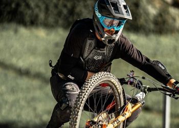 Decyzja w sprawie bikeparku w Sanoku. To nie samowola budowlana