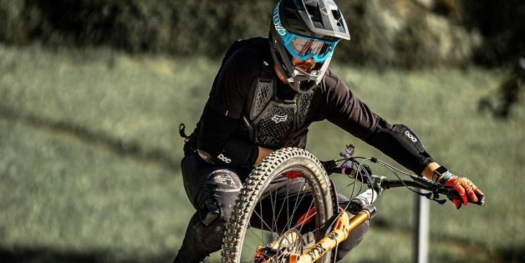 Decyzja w sprawie bikeparku w Sanoku. To nie samowola budowlana 1 - Polskie Radio Rzeszów Decyzja w sprawie bikeparku w Sanoku. To nie samowola budowlana