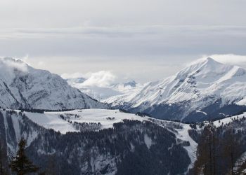 Odnaleziono ciało polskiego turysty w słowackich Tatrach Zachodnich