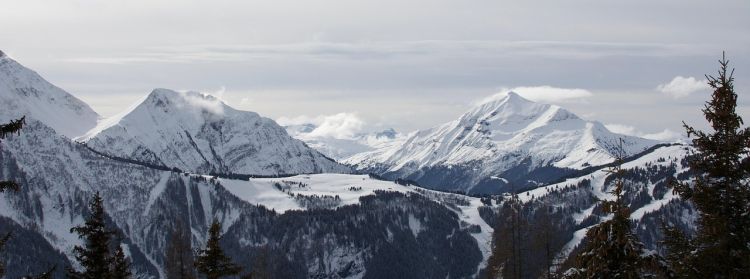 Odnaleziono ciało polskiego turysty w słowackich Tatrach Zachodnich