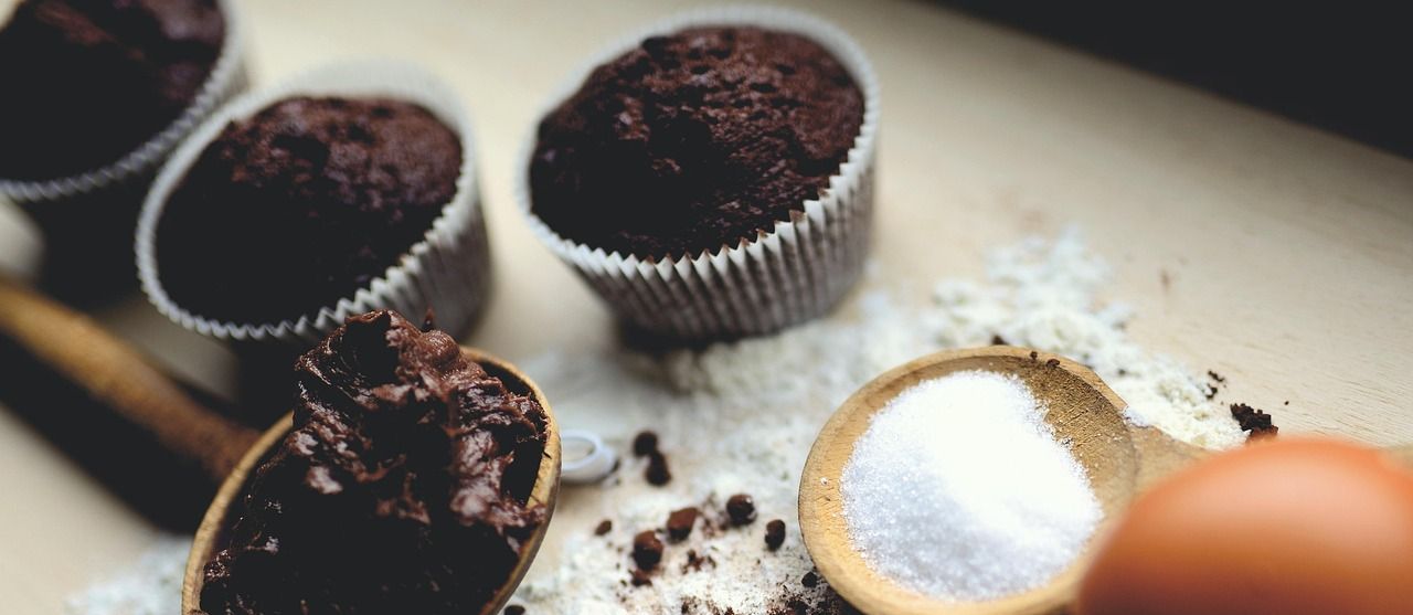 Czekoladowe muffiny z krwią wołową: naukowy eksperyment przeciw marnowaniu żywności w Sztokholmie