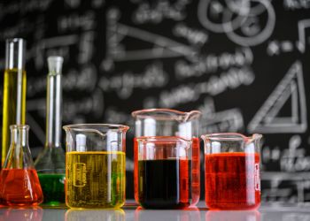 Przyznano Nagrodę Nobla z chemii 2025 za rozwój metaloorganicznych struktur szkieletowych