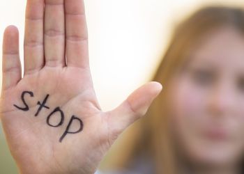 Konsekwencje prawne przemocy