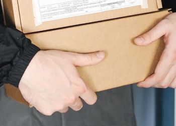 W Rumunii planowano wysadzić siedzibę ukraińskiej firmy pocztowej