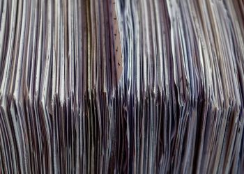 Wojskowe dokumenty na wysypisku śmieci? Sprawę bada Żandarmeria Wojskowa