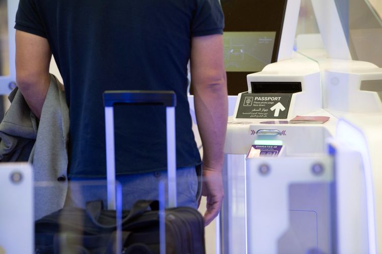 Cyfrowa rejestracja cudzoziemców na granicach Schengen. Zostanie uruchomiona najpierw na Podkarpaciu