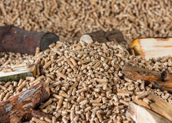 „Na pellet”. Nowa metoda oszustów na wyłudzenie pieniędzy