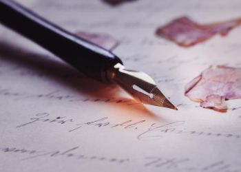 Spotkania literackie pani Urszuli