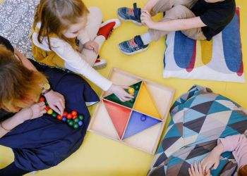 Rzeszowskie żłobki będą otwarte w weekendy