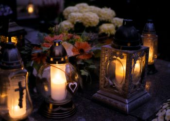 Zaduszkowe tradycje kulinarne