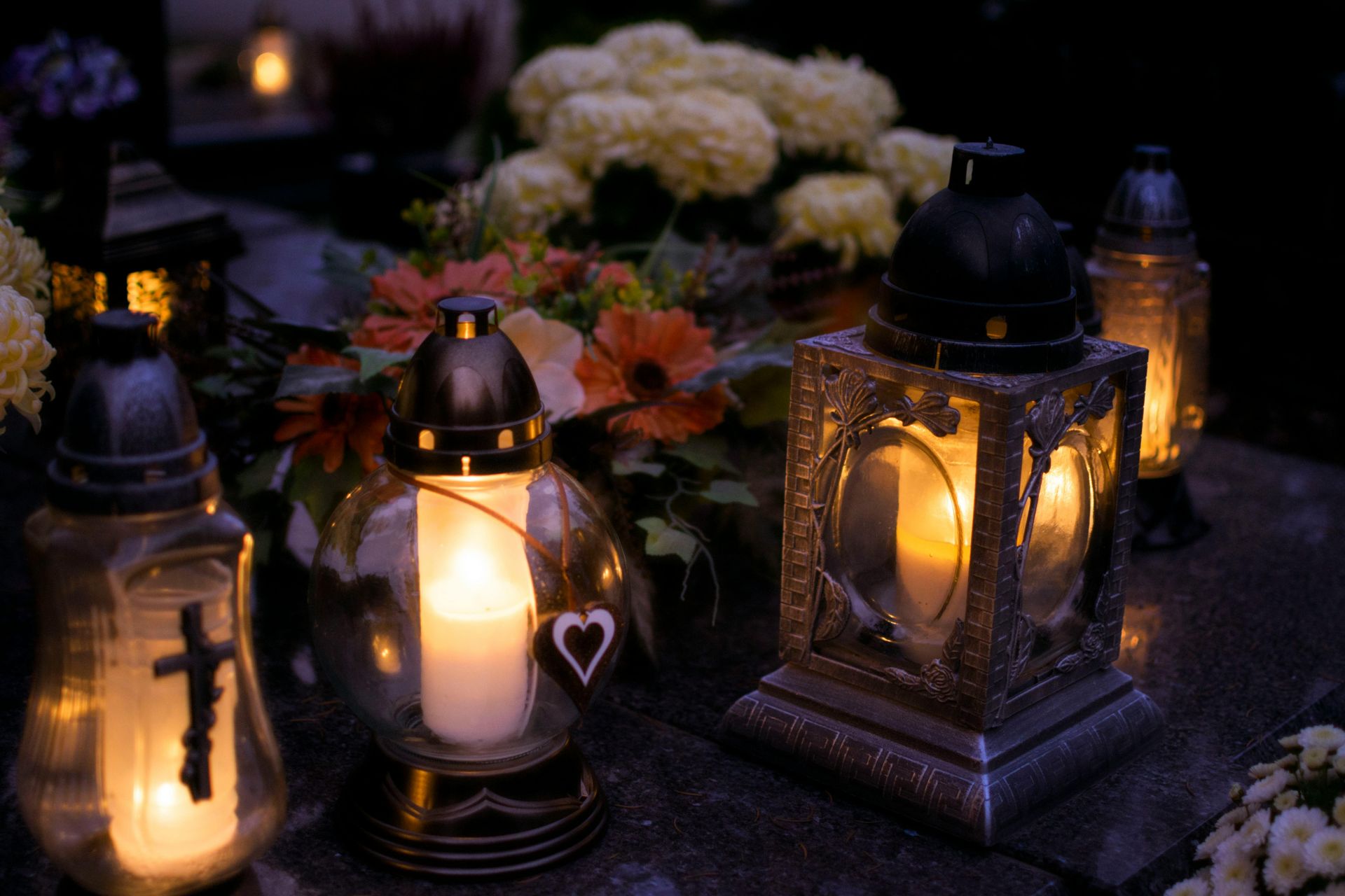 Zaduszkowe tradycje kulinarne